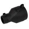 Переход электросварной ПЭ100 Дн 75х63 Ру16 SDR11 SMART JOINT EFR7563A, миниатюра — 0