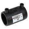 Муфта электросварная ПЭ100 Дн 125 Ру16 SDR11 EUROSTANDARD 2100160125