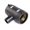 Тройник электросварной ПЭ100 переходной Дн 110х90 Ру16 SDR11 SMART JOINT EFT11090A — 3