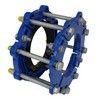 Соединение чугун РУРС ремонтное Ду 150 (Дн 166-173) Benarmo 7040