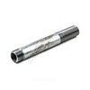 Сгон сталь оц Ду 50 L=140мм б/комплекта из труб по ГОСТ 3262-75 КАЗ