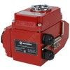 Электропривод четвертьоборотный QB-030 F03/F05/F07 11х11/9х9 квадрат 380В IP67 Benarmo, миниатюра — 1