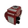 Электропривод четвертьоборотный Q-070 F05/F07 11х11 220В красный Benarmo — 2