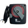 Электропривод поворотный ARS10 3-х позиционный 90° 120с 10Нм 220В Wester 0-04-3012 — 4