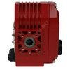 Электропривод четвертьоборотный QB-600 F07/F10/F12 22х22/17х17 квадрат 220В IP67 Benarmo