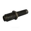 Сгон сталь Ду 32 L=130мм в комплекте муфта и контргайка сталь ДТРД, миниатюра — 0