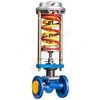 Регулятор давления до себя чугун RDT-S Ду 40 Ру16 фл Рп0.9-10 Kvs=25м3/ч Теплосила RDT-S-2.2-40-25 — 1
