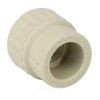 Муфта PP-R комбинированная серая Дн 20х1/2" ВР VALFEX 10129020Г, миниатюра — 1