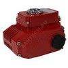 Электропривод четвертьоборотный QB-170 F05/F07 17х17/14х14 квадрат 220В IP67 Benarmo, миниатюра — 5