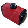 Пневмопривод QP-92 F05/F07 Benarmo, миниатюра — 2