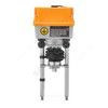 Электропривод аналоговый TSL-1600-25-2AR-230-IP67 230В Теплосила 302R — 3