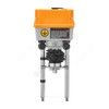 Электропривод аналоговый TSL-1600-25-2A-230-IP67 230В Теплосила 302 — 3