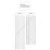 Переход спигот ПЭ100 Дн 63х50 Ру16 SDR11 EUROSTANDARD 2050166350 — 2