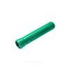 Труба PP-MD с раструбом зелёная KG2000 KG2000EM Дн 315х9,7 б/нап SN10 L=6,0м в/к Ostendorf 770890 — 3