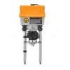 Электропривод 3-х позиционный TSL-1600-25-1-230-IP67 230В Теплосила 101