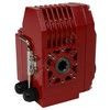 Электропривод четвертьоборотный QB-070 F05/F07 14х14/11х11 квадрат 220В IP67 Benarmo, миниатюра — 11