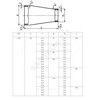 Переход сталь концентрический Дн 57х3,0-25х1,6 (Ду 50х20) бесшовный ГОСТ 17378-2001, миниатюра — 21