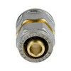 Муфта МП латунь никель обжим Дн 20х3/4" ВР ГОСТ 32415-2013 7002 Aquasfera 7002-04
