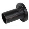 Втулка спигот ПЭ100 под фланец Дн 140 (D1 155мм) Ру16 SDR11 EUROSTANDARD 2030160140 — 2