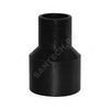 Переход спигот ПЭ100 Дн 160х140 Ру16 SDR11 EUROSTANDARD 2050161614, миниатюра — 1