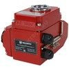 Электропривод четвертьоборотный QB-250 F07/F10/F12 22х22/17х17 квадрат 380В IP67 Benarmo, миниатюра — 1