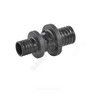 Муфта для PE-X труб аксиальная PPSU Дн 20х16 переходная RAUTITAN PX Rehau 11600411001 — 2