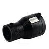 Переход электросварной ПЭ100 Дн 110х75 Ру16 SDR11 Type A TEGA 1818176 — 1