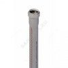 Труба PP-H с раструбом серая HT HTEM Дн 40х1,8 б/нап L=2,0м в/к Ostendorf 111060 — 10