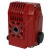 Электропривод четвертьоборотный QB-070 F05/F07 14х14/11х11 квадрат 220В IP67 Benarmo, миниатюра — 3