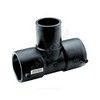 Тройник электросварной ПЭ100 Дн 110х90 Ру16 SDR11 EUROSTANDARD 2122161190