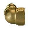 Угольник для PE-X труб радиальный латунь Дн 16х1/2" ВР GX129 Giacomini GX129Y033 — 8