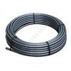Труба PE-Xa/EVOH серая Дн 32х4,4 Ру10 Тмакс=95C бухта 50м РОС