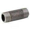 Бочонок сталь Ду 40 L=80мм из труб по ГОСТ 3262-75 КАЗ — 1