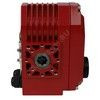 Электропривод четвертьоборотный QB-170 F05/F07 17х17/14х14 квадрат 220В IP67 Benarmo — 5