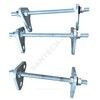 Комплект ограничительных стержней Ду 100 Ру10/16 9210 Benarmo