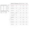 Муфта PP-R серая Дн 50 внутренняя пайка VALFEX 10113050Г — 2