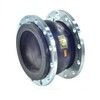 Компенсатор резиновый антивибрационный EPDM Ду 350 Ру16 фл L=255мм RMCX — 2