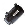 Заглушка электросварная ПЭ100 Дн 20 Ру25 SDR7,4 EUROSTANDARD 2136250020 — 3