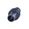 Муфта для PE-X труб аксиальная PPSU Дн 25 RAUTITAN PX Rehau 11600131001 — 2