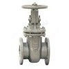 Задвижка клиновая нерж 30нж41нж Ду 200 Ру16 фл МЗТА
