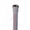 Труба PP-H с раструбом серая HT HTEM Дн 32х1,8 б/нап L=2,0м в/к Ostendorf 110060 — 11
