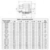 Муфта компрессионная ПЭ Дн 50х1 1/4" ВР Ру16 ТПК-АКВА 52005114, миниатюра — 3