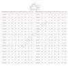 Тройник PP-R переходной серый Дн 32х25х25 внутренняя пайка VALFEX 10322525Г, миниатюра — 2