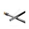 Труба PE-Xa/AI/PE-RT Дн 25х3,7 Ру10 Тмакс=95C бухта 50м RAUTITAN PLATINUM stabil Rehau 11234071050 — 2