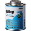 Клей для труб ПВХ 473мл Bailey L-6023 — 1