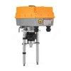 Электропривод 3-х позиционный TSL-1600-25-1-230-IP67 230В Теплосила 101 — 2