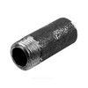 Резьба сталь удлиненная Ду 32 L=100мм из труб по ГОСТ 3262-75 АС, миниатюра — 2
