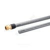 Труба PE-Xa/AI/PE-RT Дн 25х3,7 Ру10 Тмакс=95C бухта 50м RAUTITAN PLATINUM stabil Rehau 11234071050, миниатюра — 0