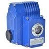 Электропривод четвертьоборотный Q-120 F05/F07 14х14 квадрат 380В Benarmo, миниатюра — 0