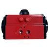 Пневмопривод QP-125 F07/F10 Benarmo, миниатюра — 5